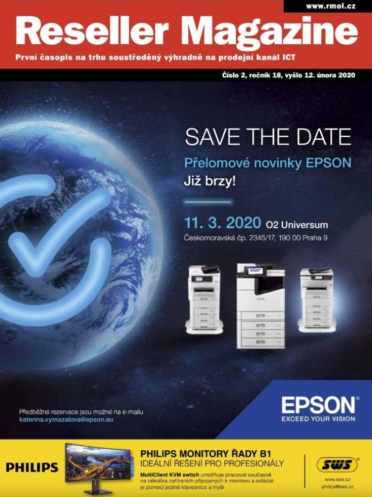 Reseller Magazine 2/2020