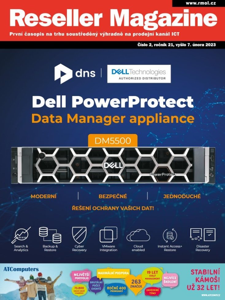  Reseller Magazine 02/2023