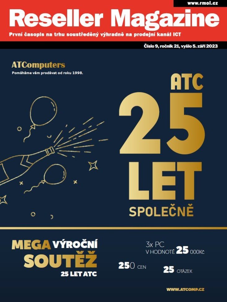 Reseller Magazine 09/2023