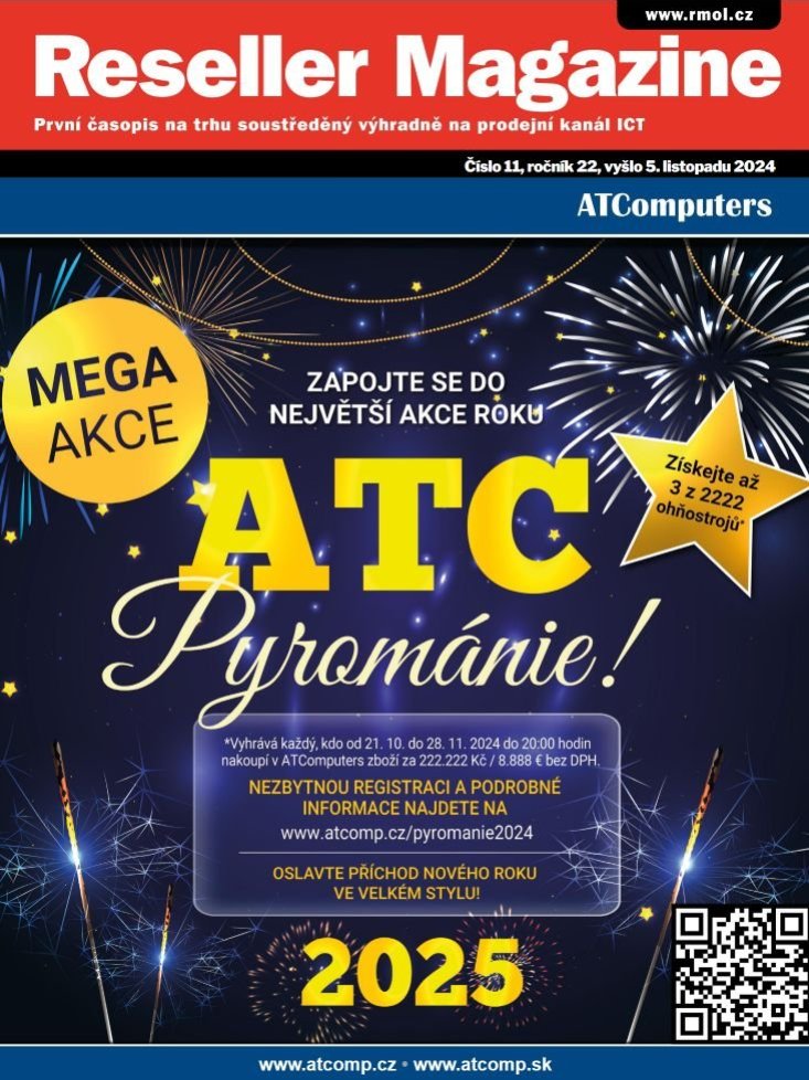 Reseller Magazine 11/2024