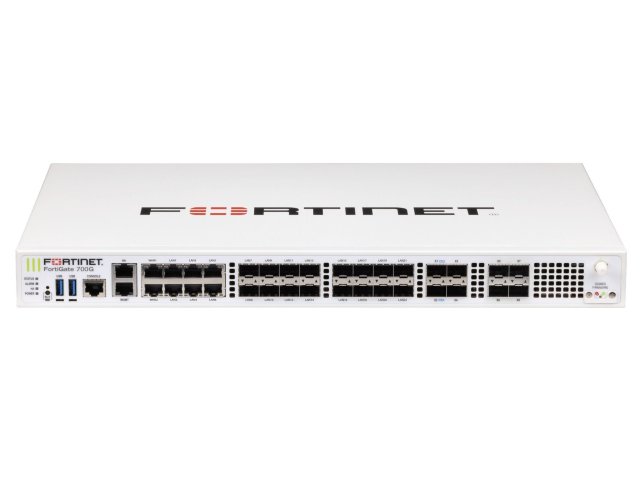 Fortinet: firewally FortiGate 700G
