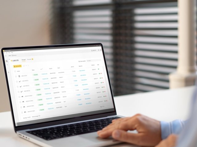 Nový webový portál My Systems nabídne snadnou správu všech zařízení Axis z jednoho místa