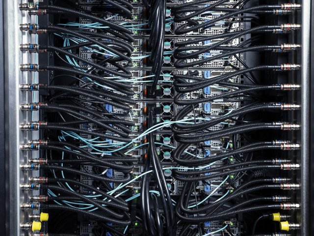 Prodej bezdrátových síťových prvků v prvním čtvrtletí 2025 vzrostl o 10,6 %