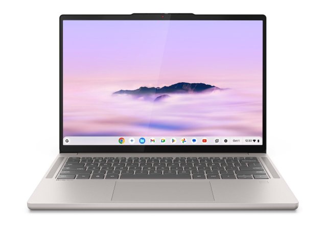 Lenovo: Chromebook Plus 14″