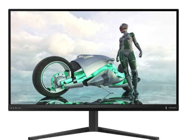 Philips: herní monitor Evnia 27M2N3800A