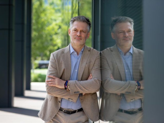 Od vize ke globálnímu úspěchu: Rozhovor s CEO Promise Group Piotrem Paszczykem