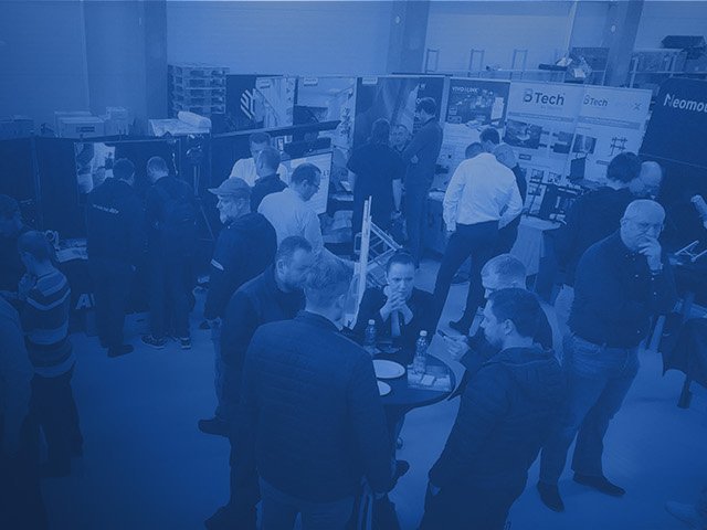 EET Group: Partnerská akce Klub integrátorů se vrací